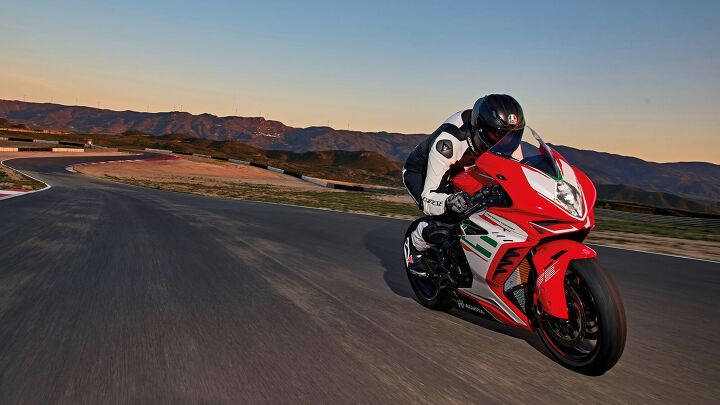 pierer mobility gains majority control of mv agusta