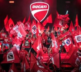 Photo credit: Ducati