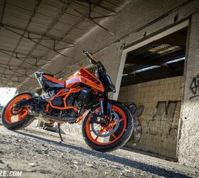 2024 ktm 390 duke review first ride