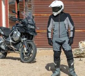 Best 4 Season Motorcycle Jackets Motorcycle.com's Picks | Motorcycle.com