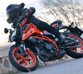 2024 ktm 390 duke review first ride