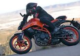 2024 KTM 390 Duke Review – First Ride