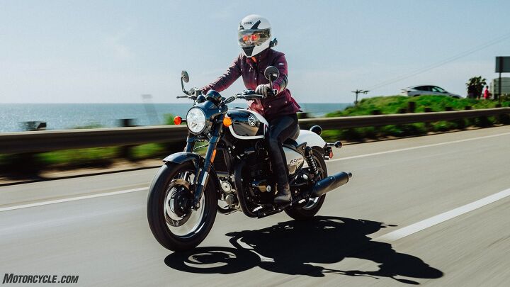 Royal Bike Riders 2024 Royal Enfield Shotgun 650 Review – Second Ride | Motorcycle.com