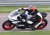 2024 Aprilia RS457 Review – First Ride