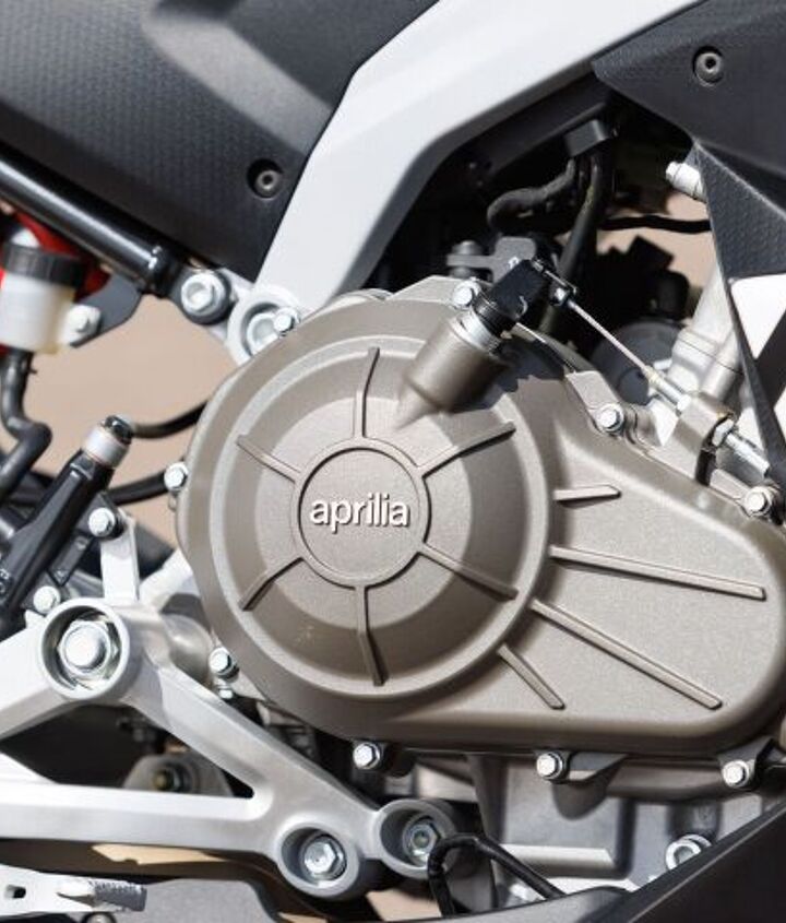 2024 Aprilia RS457 Review – First Ride | Motorcycle.com