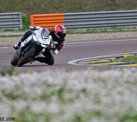 2024 aprilia rs457 review first ride