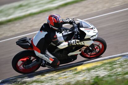 2024 aprilia rs457 review first ride
