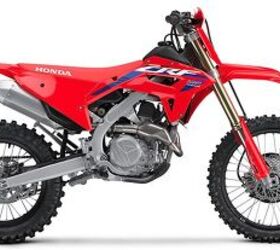 2024 Honda CRF® 450RX