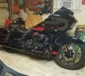 2013 Harley-Davidson Dyna Wide Glide For Sale | Motorcycle