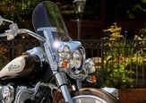 How To Protect Motorcycle Chrome