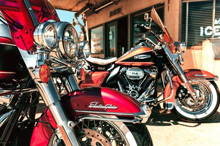 how to protect motorcycle chrome