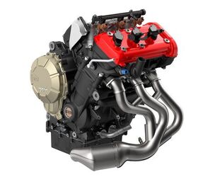 MV Agusta re enters the ADV market