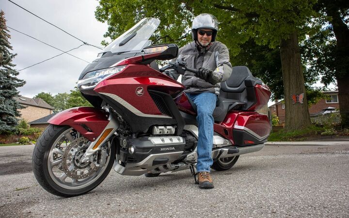 Ready, Set, Ride - Get Ready for Spring Riding in Ontario | Road Glide