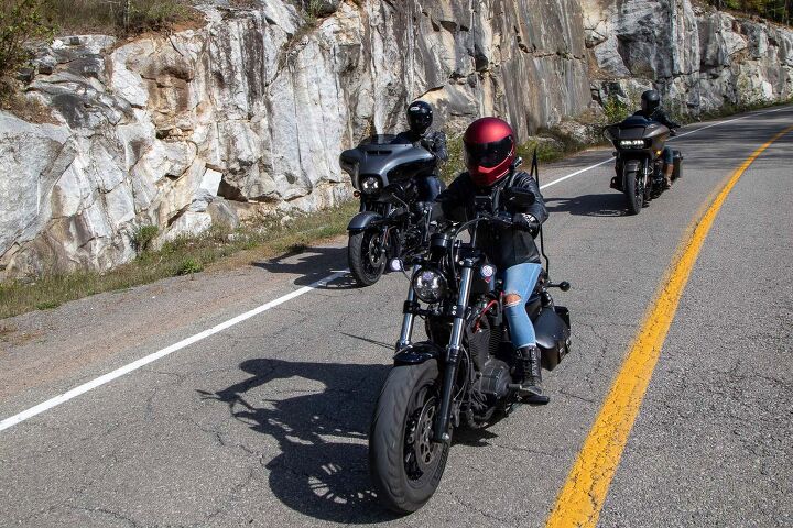 Get Ready for Spring Riding in Ontario | Motorcycle.com