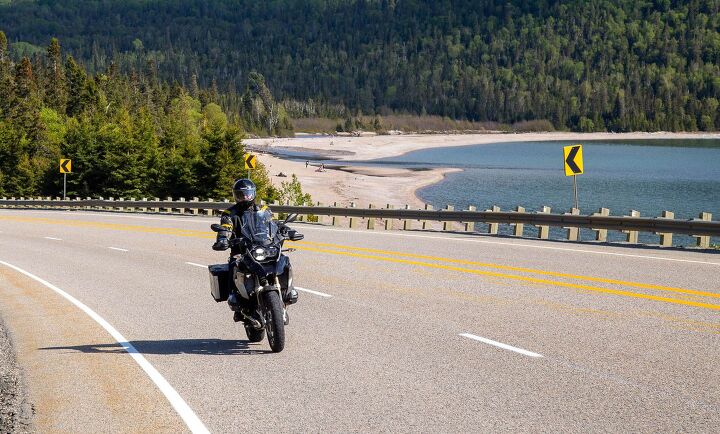 Get Ready for Spring Riding in Ontario | Motorcycle.com