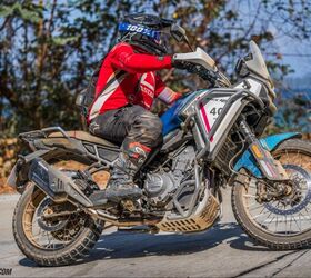 Best Adventure Motorcycle of 2024: BMW R 1300 GS | Motorcycle.com