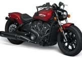 2025 Indian Scout® Bobber Limited