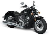 2025 Indian Scout® Classic Base
