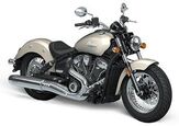 2025 Indian Scout® Classic Limited
