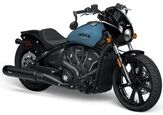 2025 Indian Sport Scout® Limited