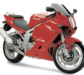 10 worst motorcycles of the modern era, 2005 Hyosung GT650R