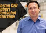 Interview with Norton CEO Robert Hentschel