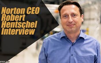 Interview with Norton CEO Robert Hentschel