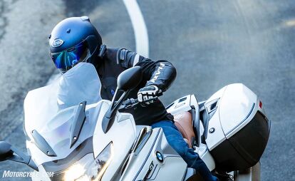 Get Your Head in the Game: Best Motorcycle Touring Helmets | Motorcycle.com Get Your Head in the Game: Best Motorcycle Touring Helmets | Motorcycle.com