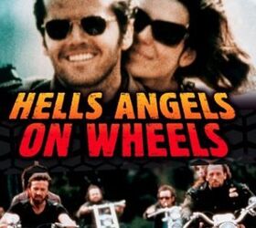 17 of the best motorcycle movies, Hell s Angels on Wheels