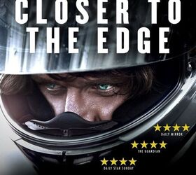 17 of the best motorcycle movies, TT3D Closer to the Edge