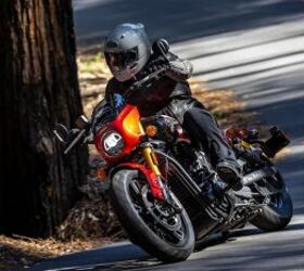 2025 Indian Scout Review – First Ride