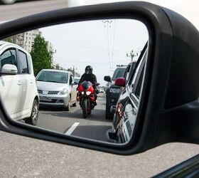 Colorado Joins States Allowing Motorcycle Lane Filtering