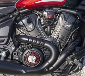 2025 indian scout review first ride