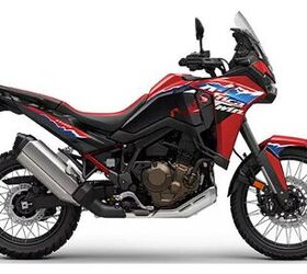 New 2024 Honda Africa Twin | Motorcycles in Suamico WI | Grand Prix Re