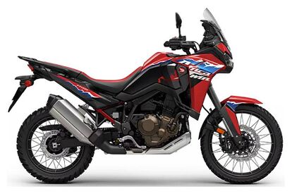 New 2024 Honda Africa Twin | Motorcycles in Suamico WI | Grand Prix Re
