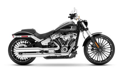 2023 Harley-Davidson® Breakout™