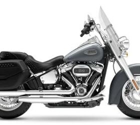 2023 Harley-davidson Heritage Classic For Sale 