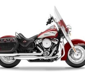 2024 Harley-Davidson  Hydra-Glide Revival