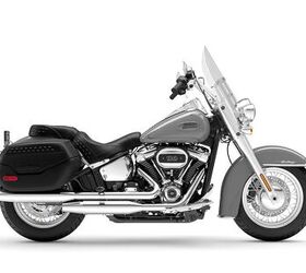 2024 Harley-davidson Flhcs - Heritage Classic For Sale 