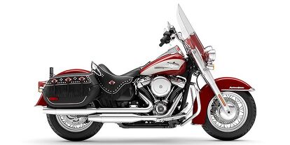 2024 Harley-Davidson Softail® Hydra-Glide Revival