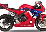 2024 Honda CBR600RR ABS