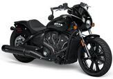 2025 Indian Sport Scout® Base