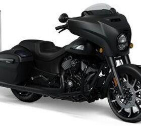 2024 Indian Chieftain® Base