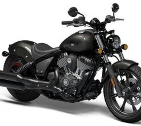 2024 Indian Chief® ABS
