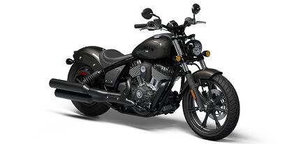 2024 Indian Chief® ABS