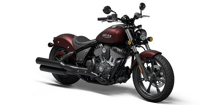 2024 Indian Chief® Base