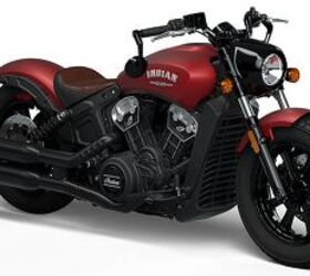 2024 Indian Scout® Bobber ABS
