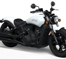 2024 Indian Scout® Bobber Sixty ABS