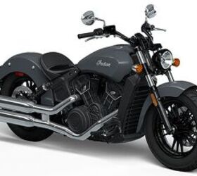 2024 Indian Scout Sixty ABS