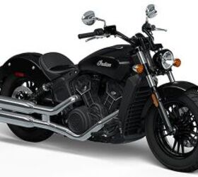 2024 Indian Scout® Sixty Base